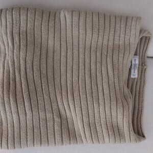 Abercrombie & Fitch infinity cotton winter scarf